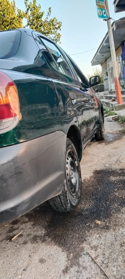 Toyota Echo 2005 Echo