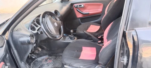 Seat Ibiza 2003 