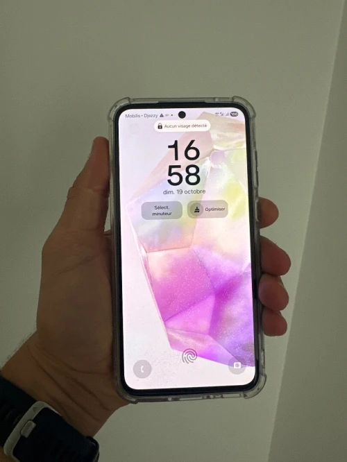 Samsung A35 5G