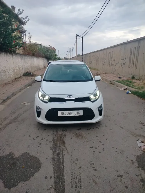 Kia Picanto 2018 EX