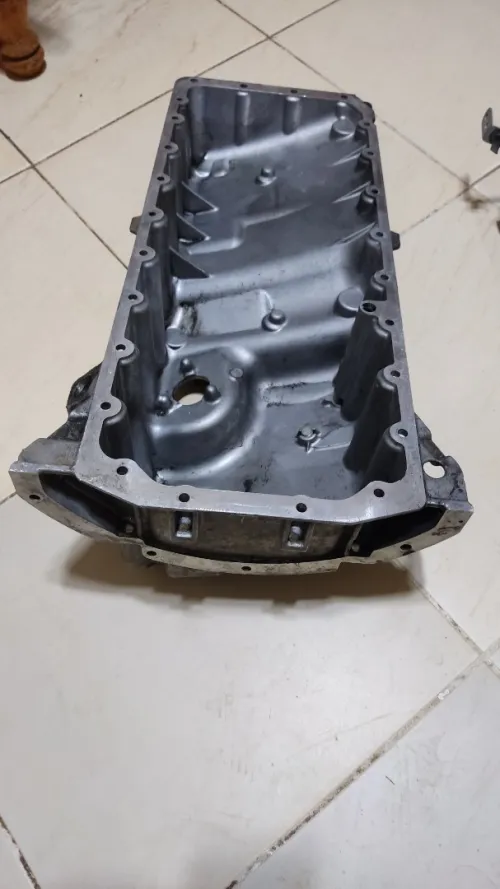 Pièces BMW pour moteur M57 D30