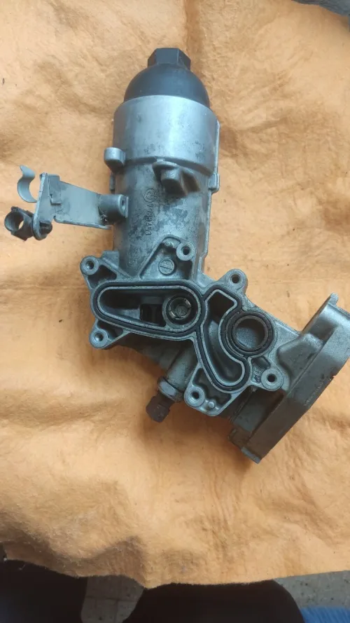 Pièces BMW pour moteur M57 D30