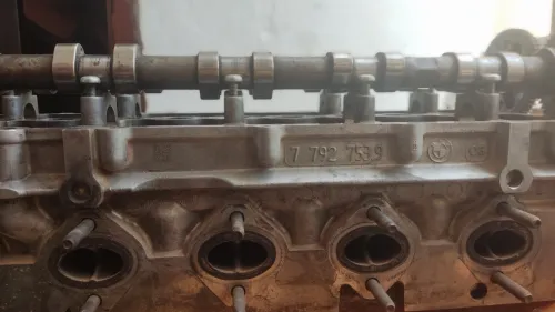 Pièces BMW pour moteur M57 D30