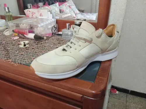 Basket lacoste original