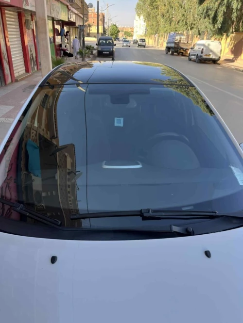 Peugeot 207 2012 Allure