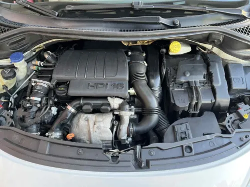 Peugeot 207 2012 Allure
