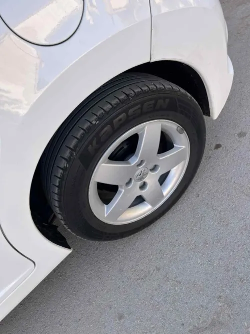 Peugeot 207 2012 Allure