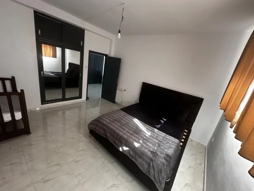 Location vacances Appartement Niveau de villa F2 Alger Dely brahim