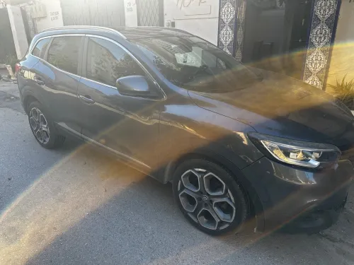 Renault Kadjar 2016 Intens