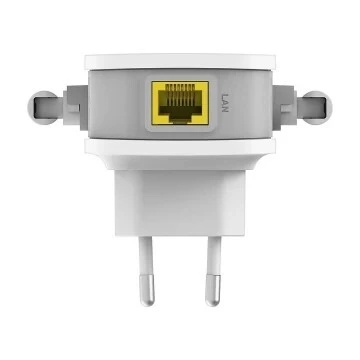 D-Link DAP-1325 - Répéteur Wi-Fi N 300 + 1 port Fast Ethernet