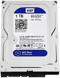DISQUE DUR interne 1TB / 2TB / 4TB / 6TB  
