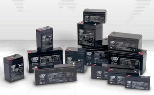 Batterie Onduleurs 12v 7ah / 12v 9ah / 12v 4.5ah / 12v 12A