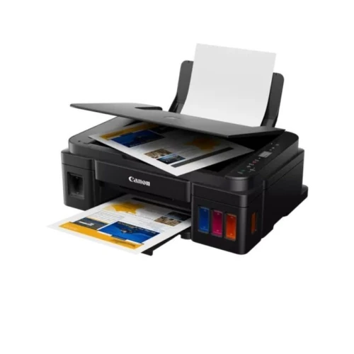 IMPRIMANTE CANON PIXMA G3410 3 IN 1 WIFI