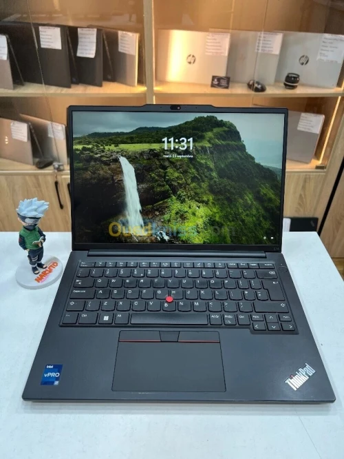 LENOVO THINKPAD E14 I5 1135G7 16GB 256 SSD FULL HD 14
