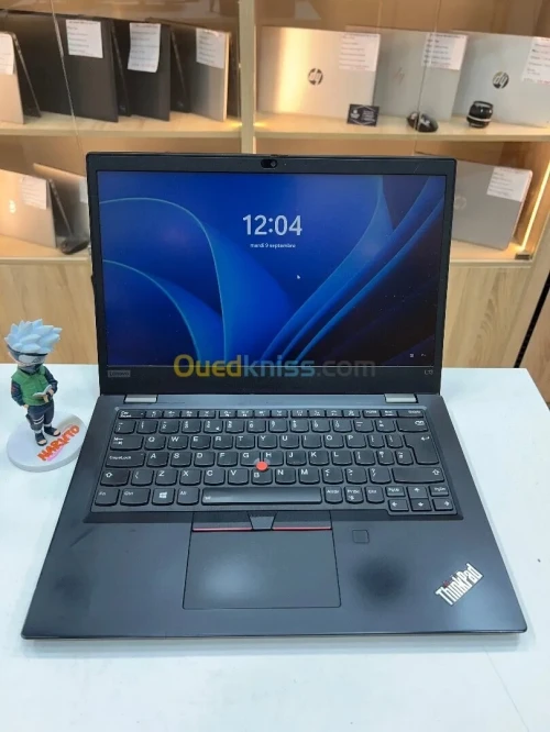 Lenovo Thinkpad L13 i7-1165G7