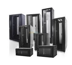 Armoire de brassage 42U  / 32U /  26U 