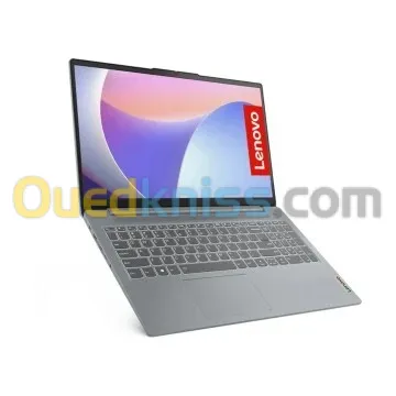 Lenovo ideapad Slim 3 (15IRH8), Intel Core i7-13620H, 16GB DDR4 3200MHz, 512 SSD, intel UHD,