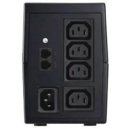 Onduleur Nitram 650VA/360W Leader 650 NGAVR  