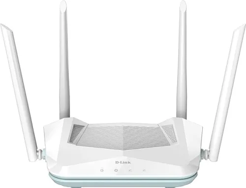 Router  D-Link AX1500 Smart R15 WIFI 6