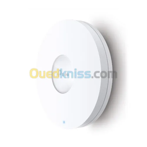 Point d'accès WiFi 6 Tp-Link plafonnier AX1800 EAP610