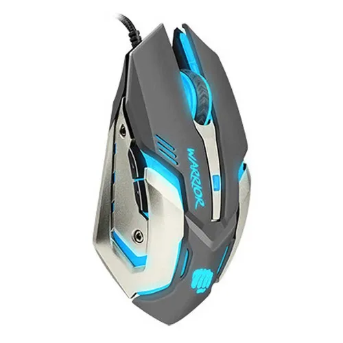 Fury Souris Gaming Warrior 3200 DPI