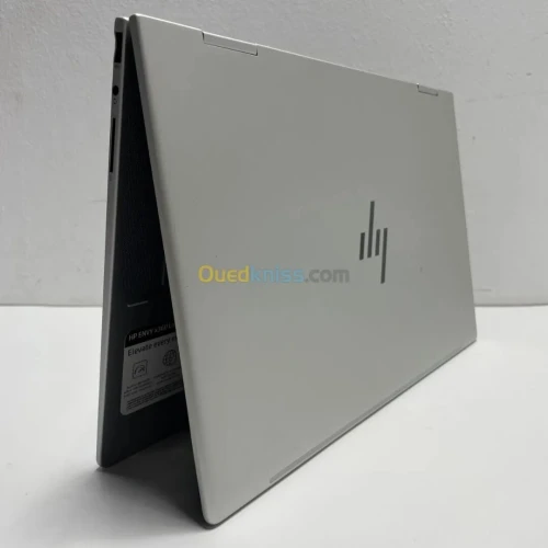 HP Envy x360 2-in-1 Laptop 15 i7 13Eme Generation Ram 16 Gb Stockage 512 Gb Tactile