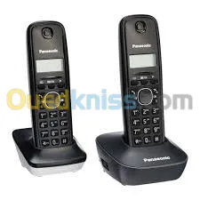 Telephone Panasonic KX-TG1612