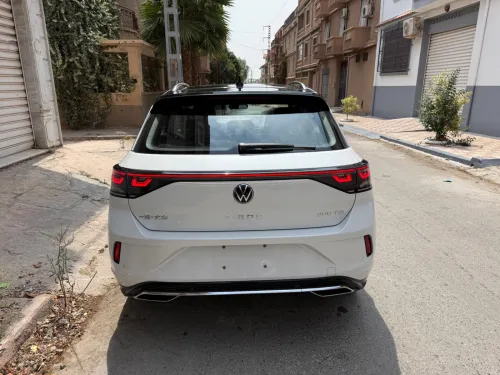 Volkswagen T-Roc 2025 R- Line Edition 