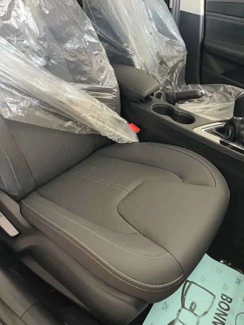 Chery Arrizo 5 2025 Comfort