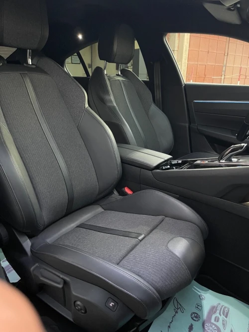 Peugeot 508 2023 Allure Pack