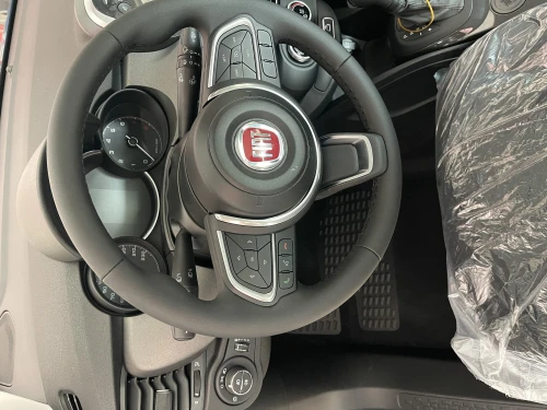 Fiat 500x 2025 Cult