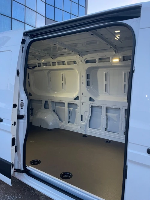 Renault Master 2026 L3H2 ( 03 panneaux ) 4