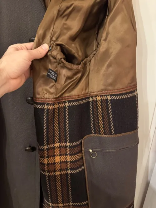 Manteau 