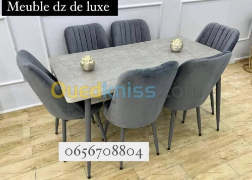 SALLE A MANGER 6 PLACE 