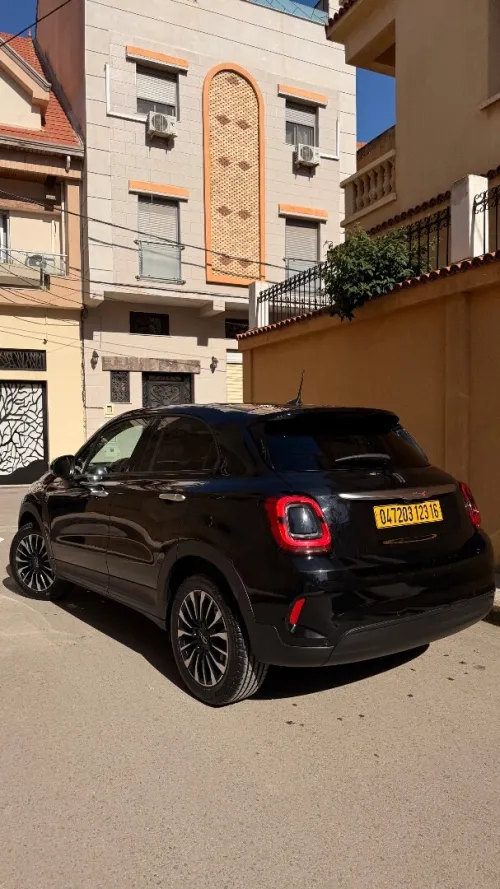 Fiat 500x 2023 Club