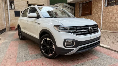 Volkswagen Tacqua 2025 Tacqua