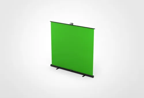 Elgato Green Screen XL Produit neuf, importé de France