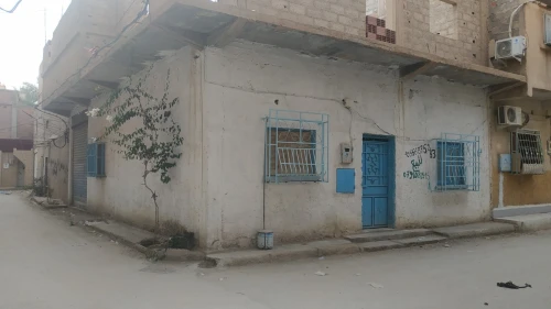 Vente Appartement Niveau de villa Biskra Biskra