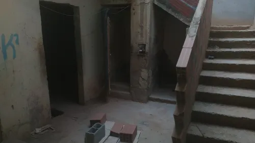 Vente Appartement Niveau de villa Biskra Biskra