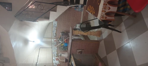 Vente Appartement Niveau de villa Studio Biskra Biskra