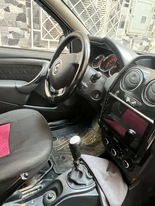 Dacia Duster 2016 Duster
