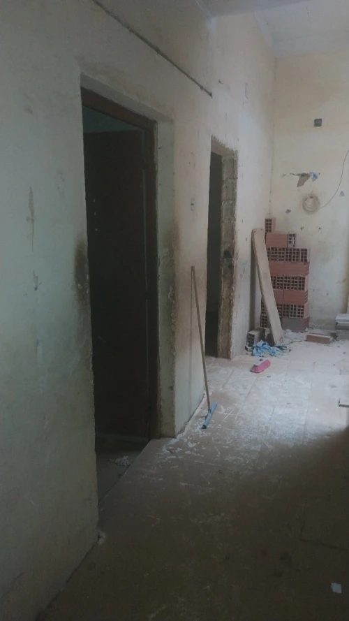 Vente Appartement Niveau de villa Biskra Biskra