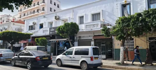 Vente Appartement F3 Alger El biar