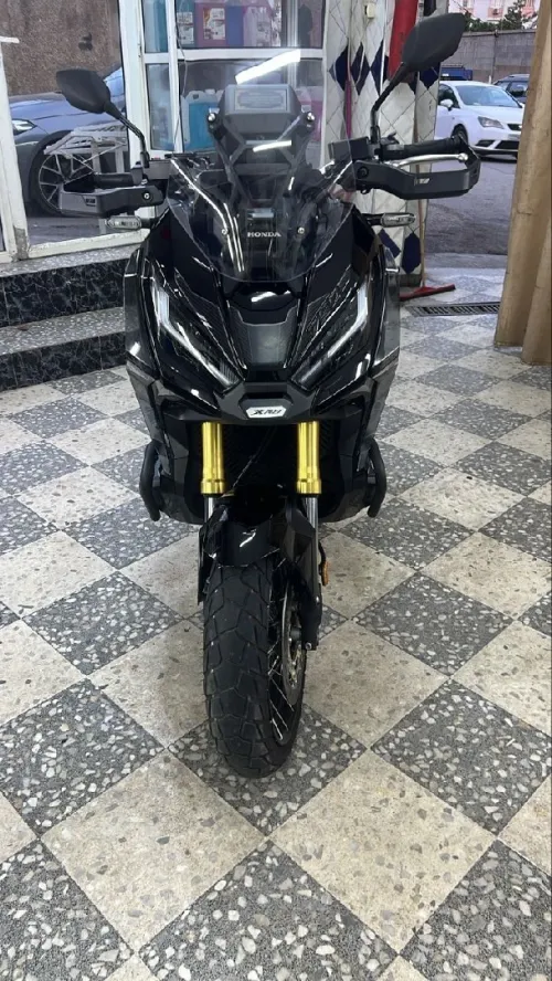Honda x adv 750 2021