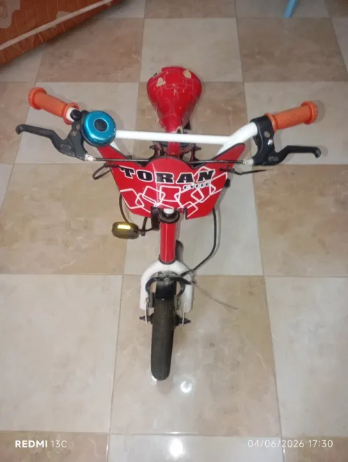 vente vélo crosses enfant