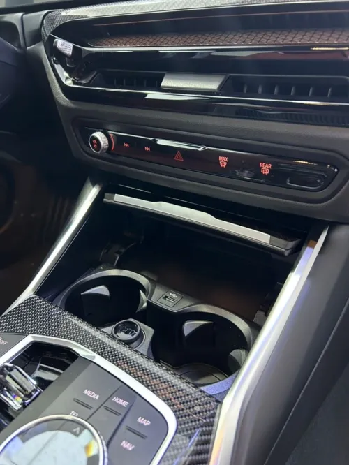 BMW 320d 2026 M