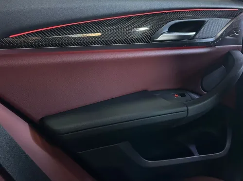 BMW X4 2026 M sport