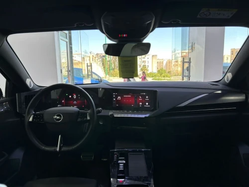 Opel Astra 2025 Gs line