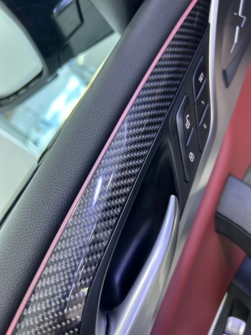 BMW X4 2026 M sport