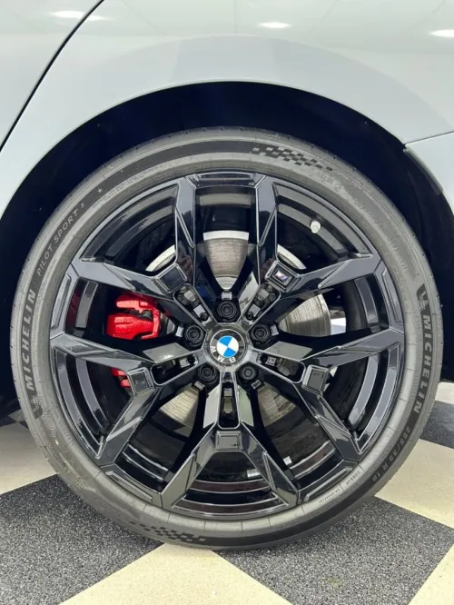 BMW 320d 2026 M